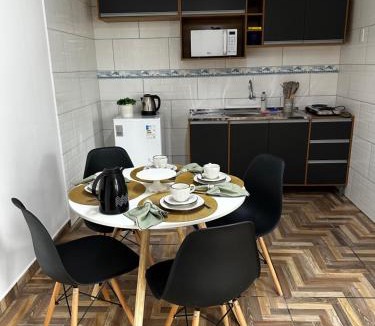 Timbo Apartment | Casa Fazendo Meu Destino