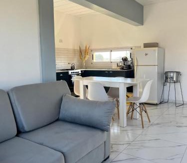 San Andres de la Sierra House | Casa Fika