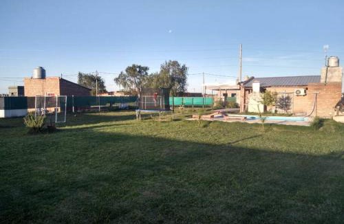Alvear House | Casa Fin de Semana