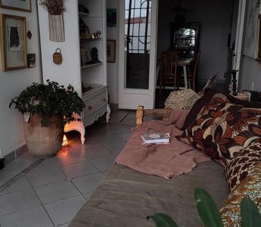 Santiago del Estero Bed & Breakfast | Casa Fina