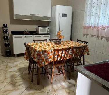 Sao Francisco da Praia House | Casa Final de Semana