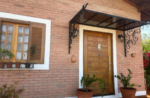 Aguas de Sao Pedro House | Casa Flor de Lis