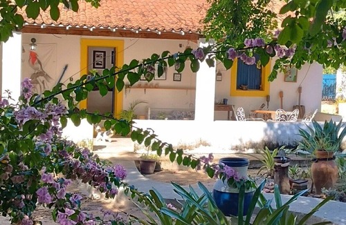 Matureia Hotel | Casa Flor Pousada Rural