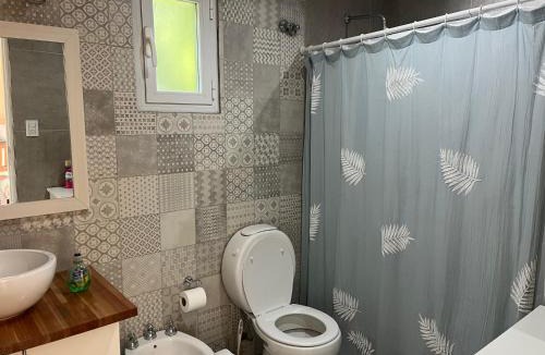 Tandil House | Casa Flor Tandil
