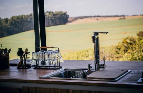 Centro House | Casa Floresta/Refuge with incredible views near São Paulo