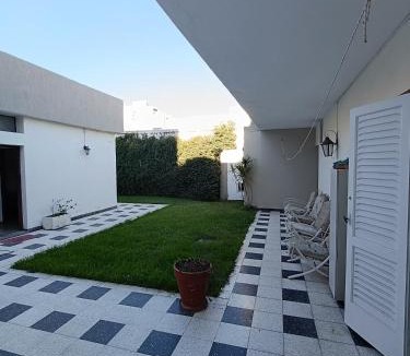 Santiago del Estero House | Casa Forum