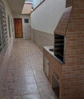 Mariscal House | Casa França