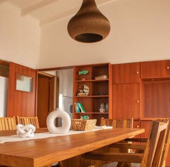 Balneario Sauce Grande Apartment | Casa Frente al Mar PREMIUM Sauce Grande