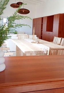 Balneario Sauce Grande Apartment | Casa Frente al Mar PREMIUM Sauce Grande