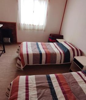 Rio Turbio Apartment | Casa frente al Dique San José