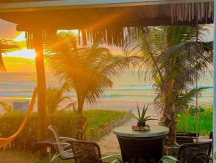 Arembepe House | Casa Frente Mar