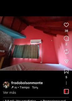 San Miguel del Monte House | Casa Frodo de Monte
