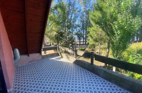 San Miguel del Monte House | Casa Frodo de Monte