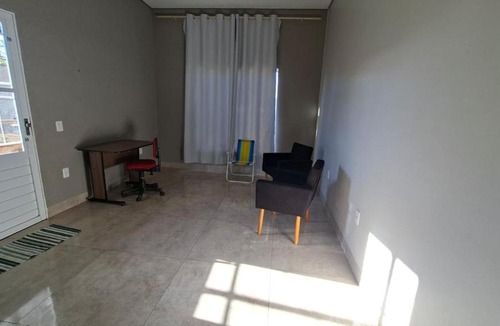 Chapadao do Sul House | Casa funcional