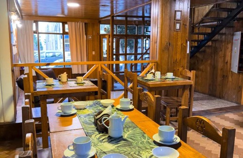 Centro Hotel | Casa Gaia Bariloche - Guesthouse