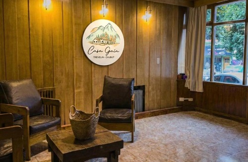 Centro Hotel | Casa Gaia Bariloche - Guesthouse