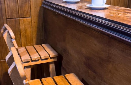 Centro Hotel | Casa Gaia Bariloche - Guesthouse