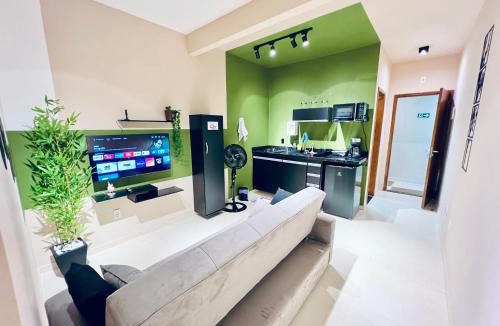 Brasilia Apartment | Casa Galdino - 5 km do Aeroporto Juscelino Kubitschek