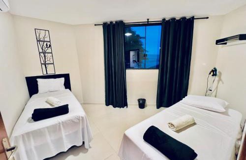 Brasilia Apartment | Casa Galdino - 5 km do Aeroporto Juscelino Kubitschek