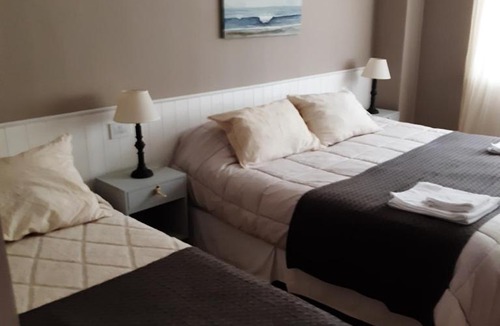 Mar del Plata Bed & Breakfast | Casa Garay 602