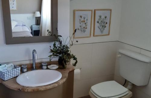 Mar del Plata Bed & Breakfast | Casa Garay 602
