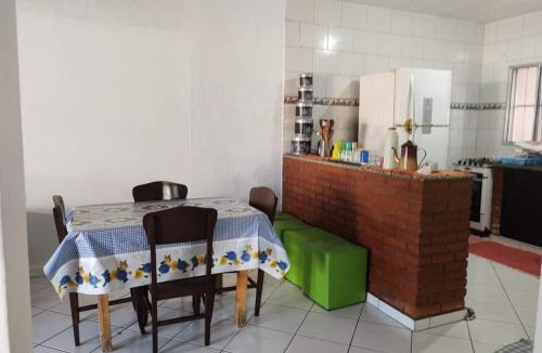 Ilha Comprida House | Casa Garcia