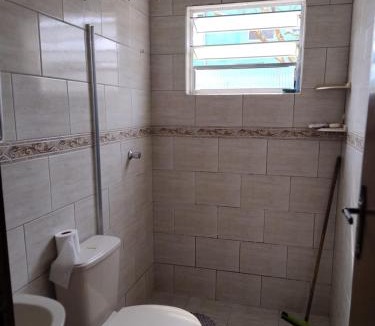 Ilha Comprida House | Casa Garcia
