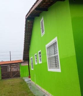 Ilha Comprida House | Casa Garcia
