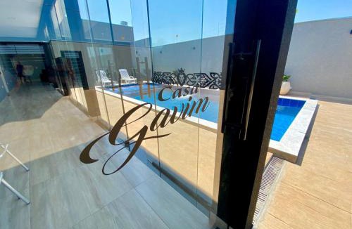 Olimpia House | CASA GAVIM
