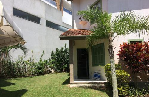 Ingleses Sul Apartment | Casa geminada p/4 hóspedes, 50m da Praia ING823