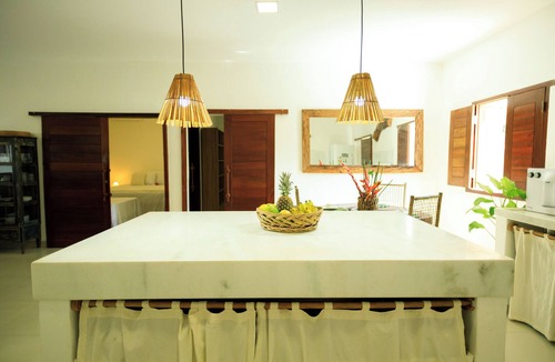 Trancoso House | Casa George Trancoso, less than 10 minutes from the beach.