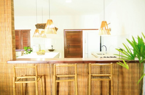 Trancoso House | Casa George Trancoso, less than 10 minutes from the beach.