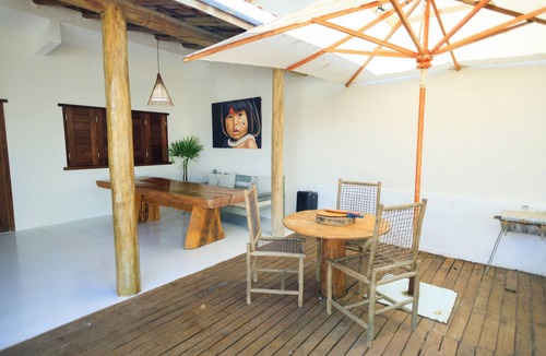 Trancoso House | Casa George Trancoso, less than 10 minutes from the beach.