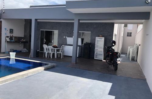 Camocim House | Casa Girassol