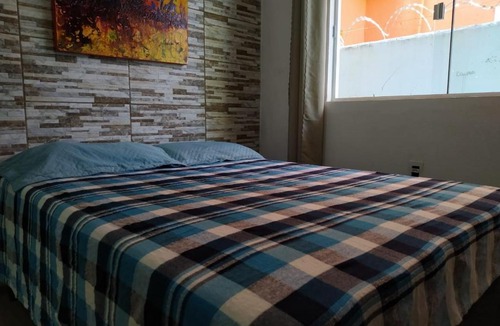 Campeche Sul House | Casa Girassol - Praia Campeche