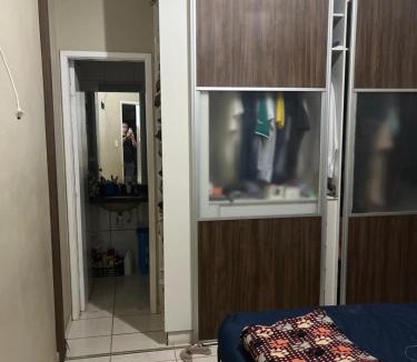 Goiania House | Casa Gondim