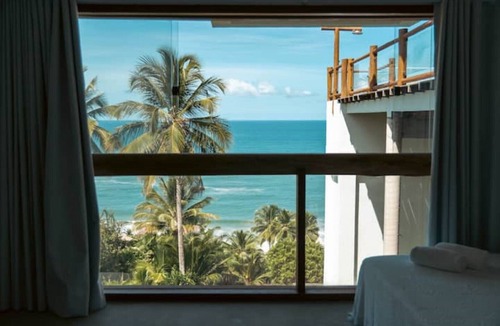 Itacare House | CASA GRAÇA - Itacaré - Sea view