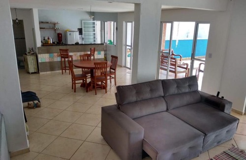 Morada da Praia House | Casa Graúna