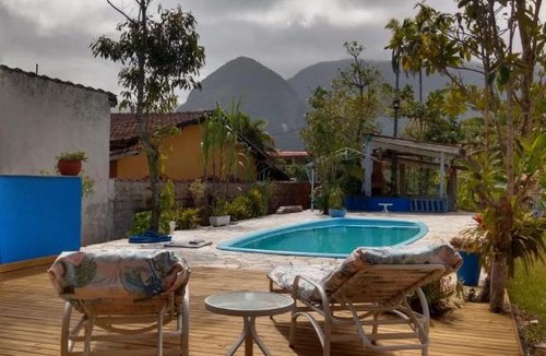 Morada da Praia House | Casa Graúna