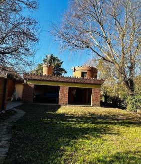 Yocsina House | Casa grande 5 pax San Antonio de Arredondo CORDOBA