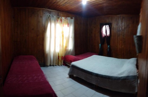 Cuadro Nacional House | Casa grande