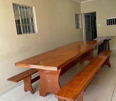 Garanhuns House | Casa grande