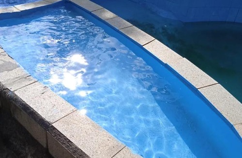 Parque Residencial Tubarao House | Casa grande