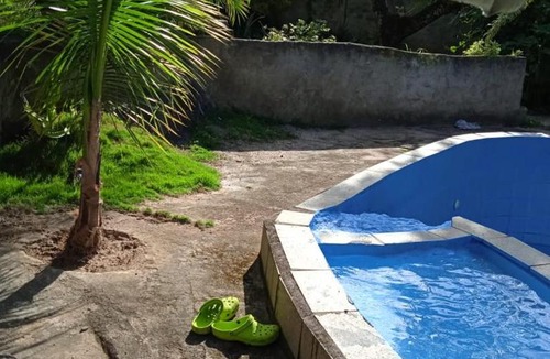 Parque Residencial Tubarao House | Casa grande