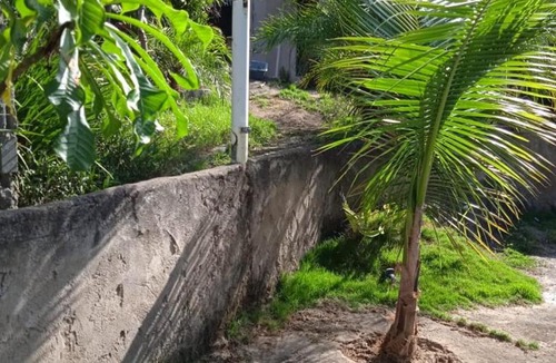 Parque Residencial Tubarao House | Casa grande