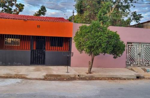 Bom Jesus House | casa grande e confortável