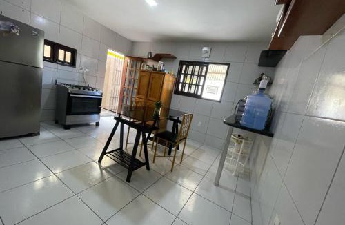 Liberdade House | Casa grande em Campina Grande para São João