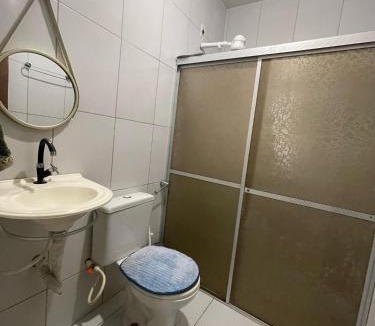 Liberdade House | Casa grande em Campina Grande para São João