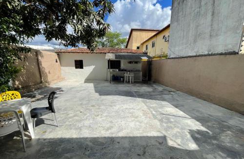 Liberdade House | Casa grande em Campina Grande para São João