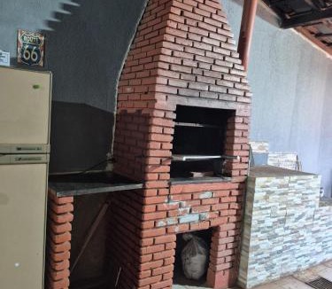 Ribeirao Preto House | Casa grande proxima a Agrishow